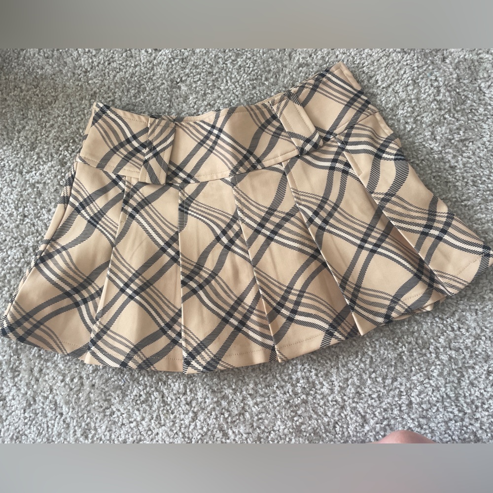 IAMGIA skirt
